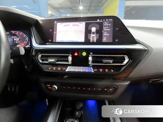 BMW Z4 (G29) id 3911550 из Кореи 8