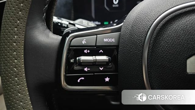 Kia The New Carnival 4th Generation id 4749110 из Кореи 8