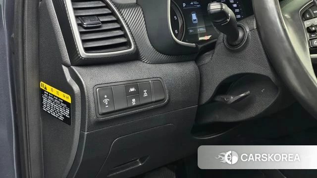 Hyundai All New Tucson id 4894796 из Кореи 8