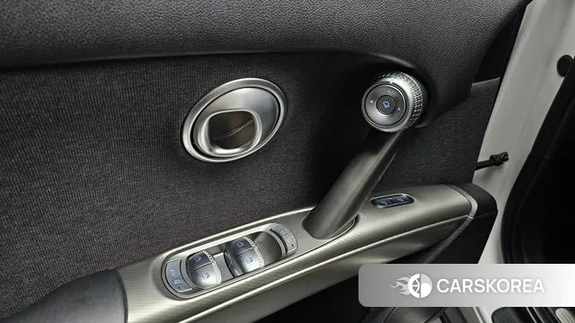 Genesis GV60 id 3027350 из Кореи 8