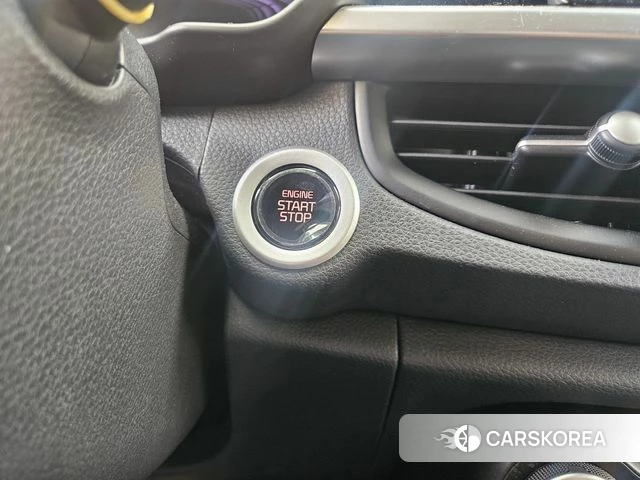 Kia The New Morning (JA) id 4539742 из Кореи 8