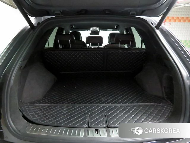 Genesis GV70 id 4511205 из Кореи 8