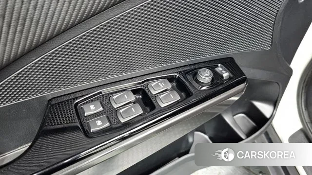 Ssangyong Berry New Tivoli id 3258861 из Кореи 8