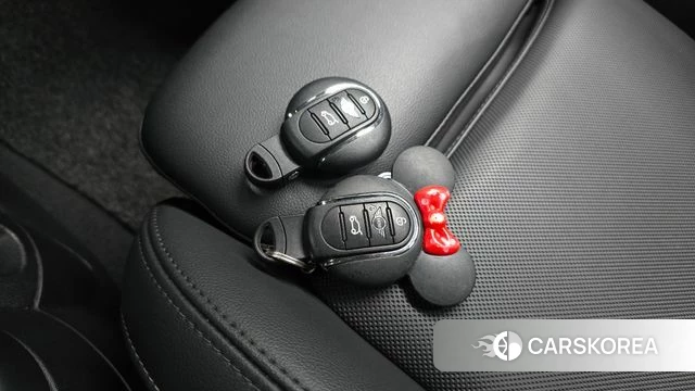 Mini Cooper id 4745479 из Кореи 8