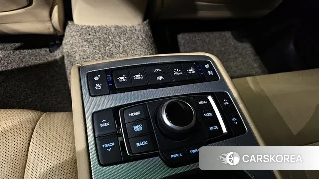 Genesis G80 id 3661295 из Кореи 8