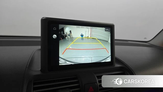 Hyundai Casper id 3877564 из Кореи 8