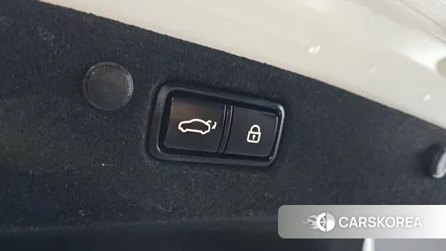 Hyundai The New Grandeur IG Hybrid id 2931081 из Кореи 8