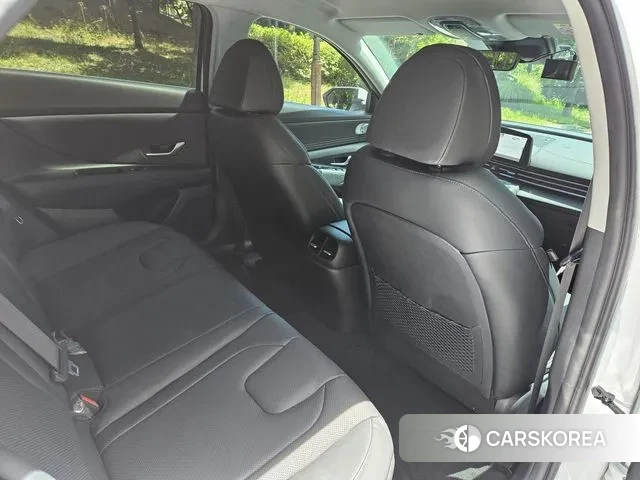 Hyundai Avante (CN7) id 2965874 из Кореи 8