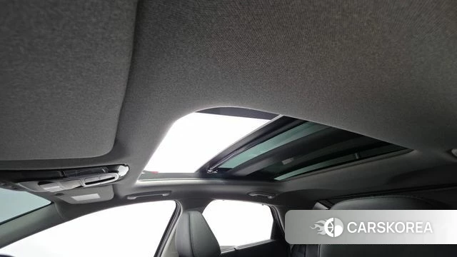 Hyundai Sonata D Edge (DN8) id 4480857 из Кореи 8