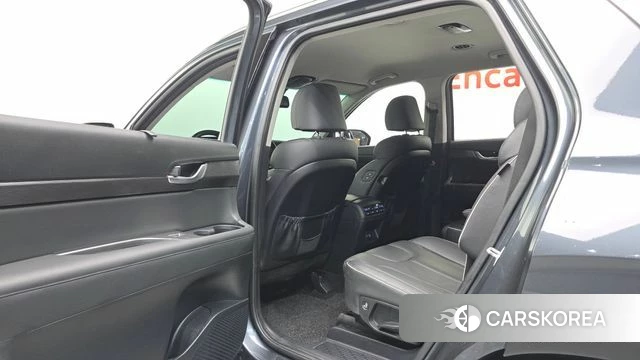 Hyundai Palisade id 4482991 из Кореи 8