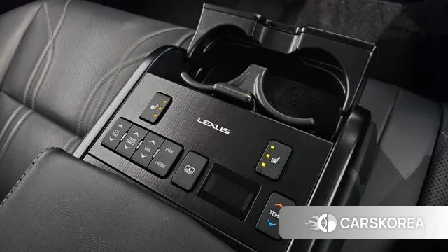 Lexus ES300h 7th generation id 3333094 из Кореи 8