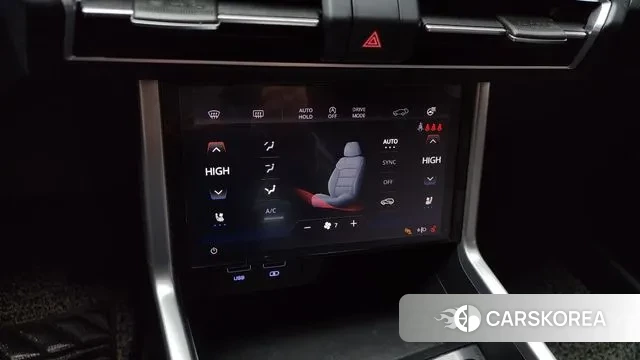 Ssangyong Torres id 3614872 из Кореи 8