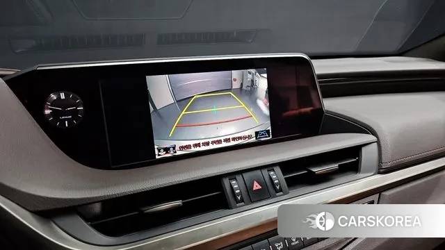 Lexus ES300h 7th generation id 3106418 из Кореи 8