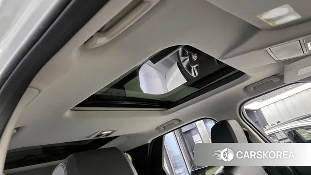 Land Rover Discovery 5 id 3259539 из Кореи 8