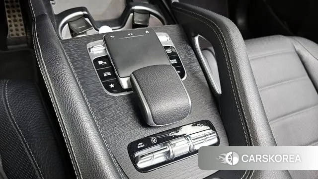 Mercedes-Benz GLS - Class X167 id 3110306 из Кореи 8