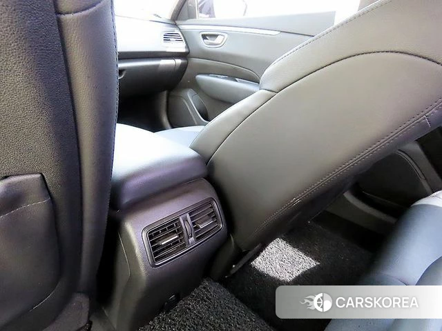 Renault Korea (Samsung) SM6 id 3942844 из Кореи 8