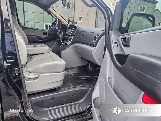 Hyundai The New Grand Starex id 3009329 из Кореи 8