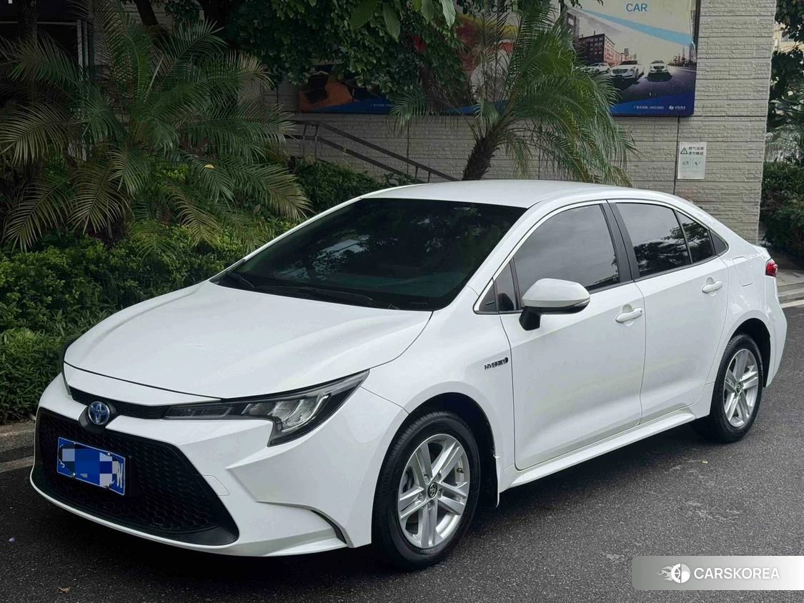 Toyota Lei Ling id 4493101 из Китая 8