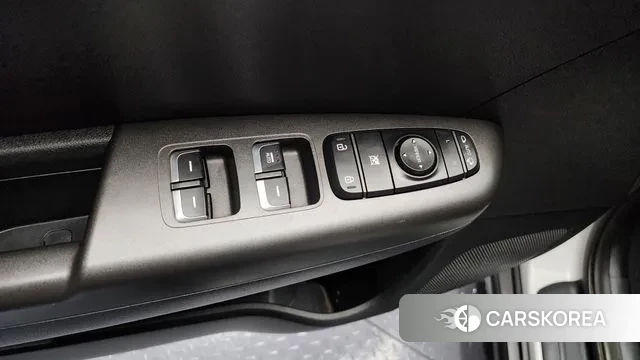 Kia Sportage The Bold id 3275084 из Кореи 8