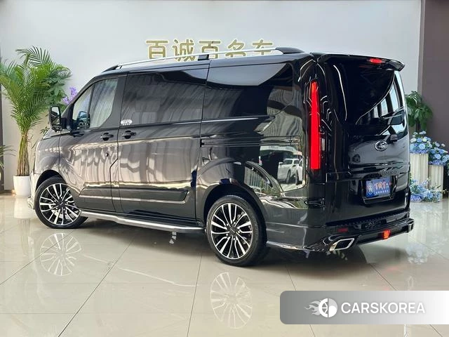 Ford Touruiou id 4025834 из Китая 8