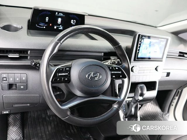Hyundai Staria id 4948882 из Кореи 8