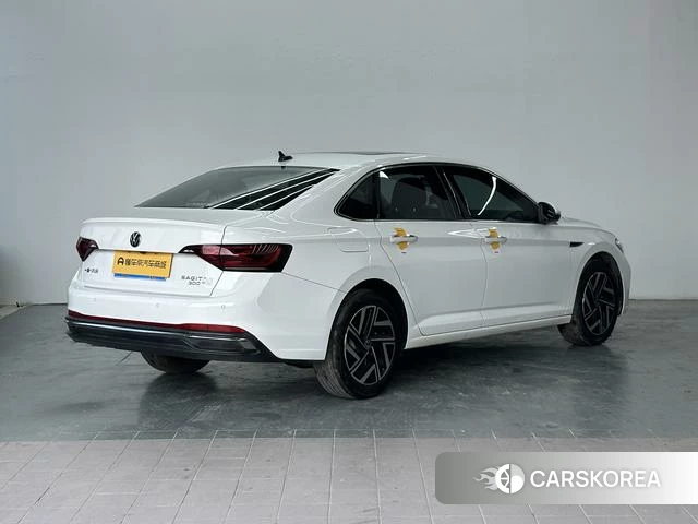 Volkswagen Sagitar id 3919536 из Китая 8