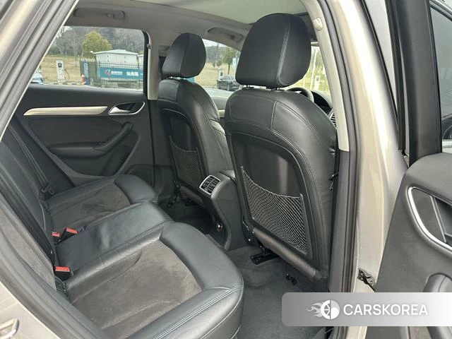 Audi Q3 id 4209871 из Китая 8