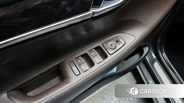 Hyundai Grandeur IG id 3687403 из Кореи 8