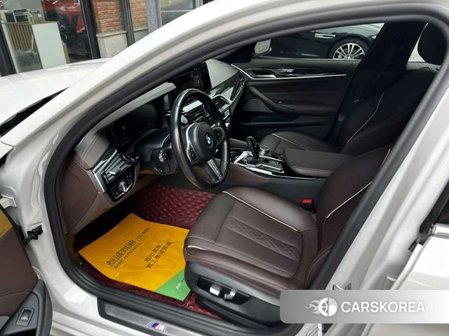 BMW 5 series id 4271148 из Китая 8