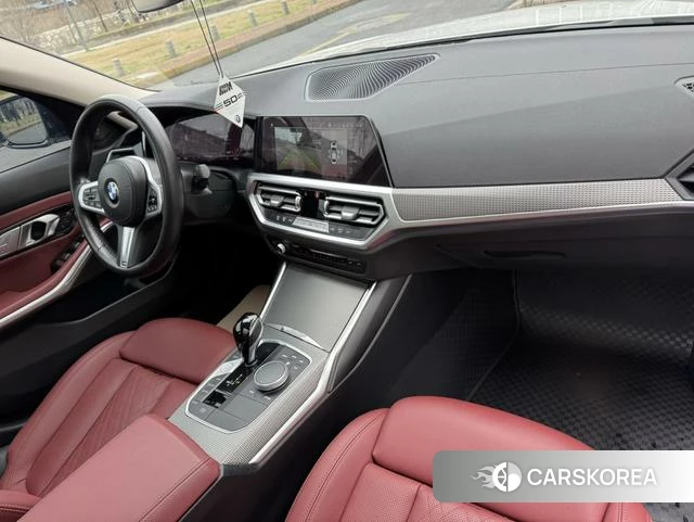 BMW 3 series id 4275682 из Китая 8