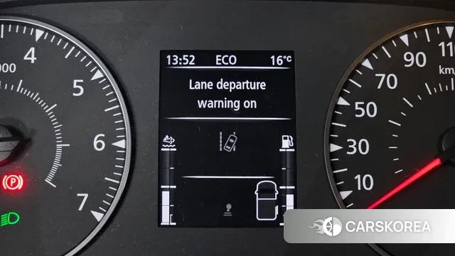 Renault Korea (Samsung) Master id 3765566 из Кореи 8