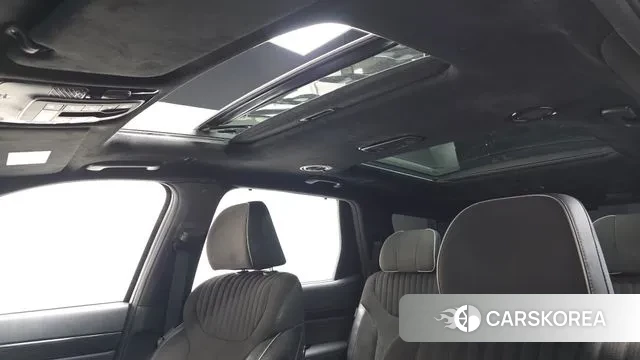 Hyundai The New Palisade id 2988934 из Кореи 8