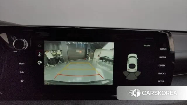 Kia K5 3rd generation id 3355724 из Кореи 8