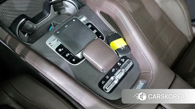 Mercedes-Benz GLS - Class X167 id 2999657 из Кореи 8