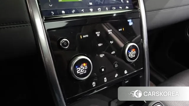 Land Rover Discovery Sports 2nd Generation id 3283159 из Кореи 8