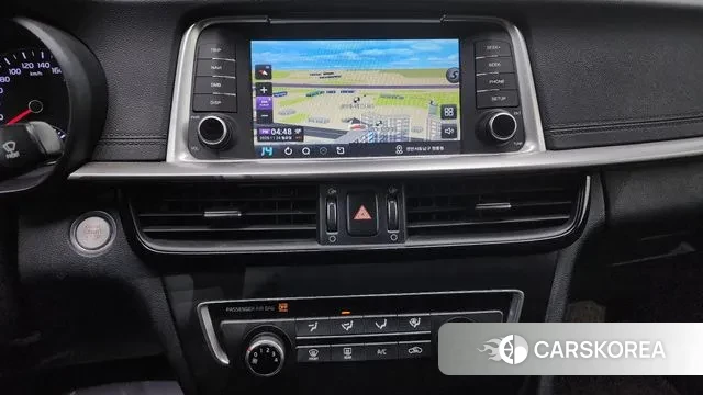 Kia The New K5 2nd generation id 3403070 из Кореи 8