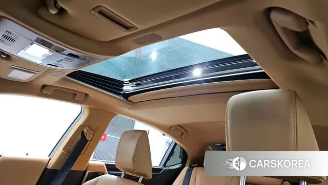 Lexus ES300h 7th generation id 3599559 из Кореи 8