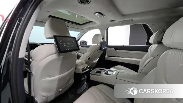 Hyundai The New Palisade id 3410832 из Кореи 8