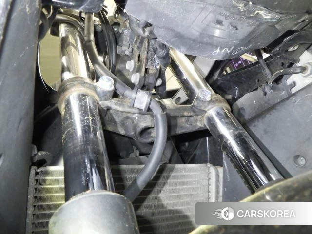 Honda CBR250R id 3946903 из Японии 8