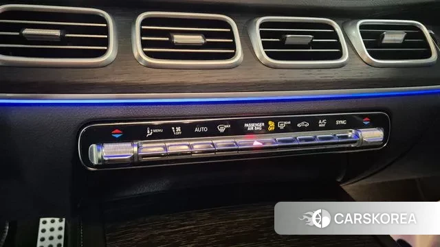 Mercedes-Benz GLE-Class W167 id 3467298 из Кореи 8