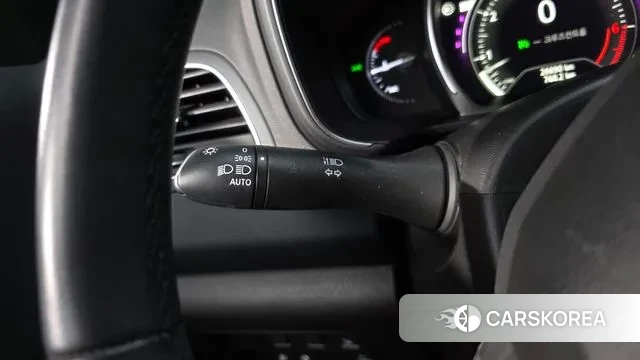 Renault Korea (Samsung) The New QM6 id 3586068 из Кореи 8