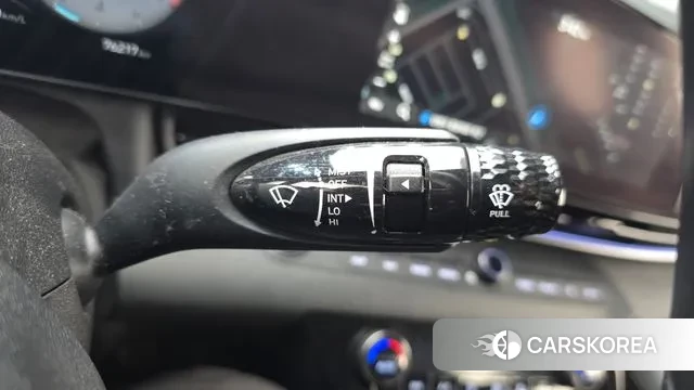 Hyundai Avante (CN7) id 3758979 из Кореи 8