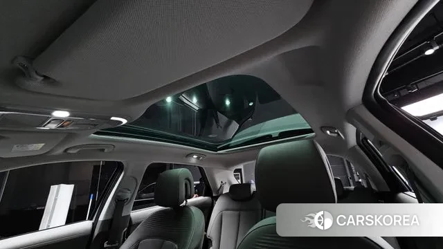 Hyundai Ionic 5 id 3776460 из Кореи 8