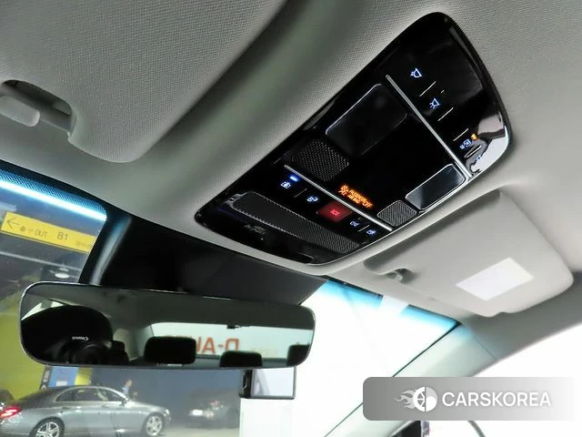 Hyundai Grandeur (GN7) id 4382094 из Кореи 8