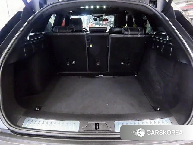 Land Rover Range Rover Velar id 3045605 из Кореи 8