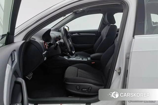 Audi A3 id 4253678 из Китая 8