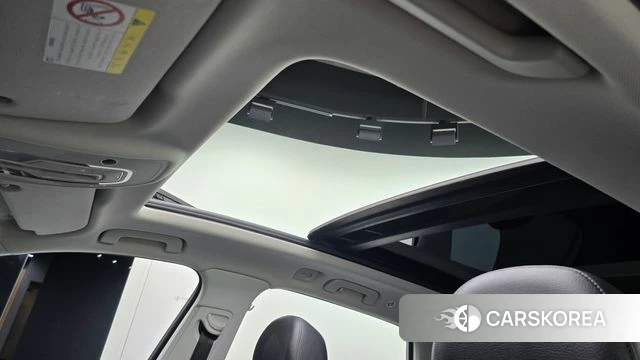 Audi Q7 (4M) id 4562885 из Кореи 8