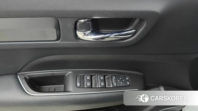 Renault Korea (Samsung) The New QM6 id 4396091 из Кореи 8