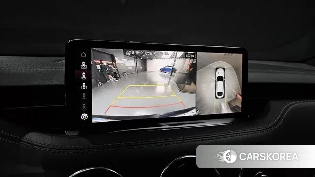 Kia Stinger Meister id 3671936 из Кореи 8