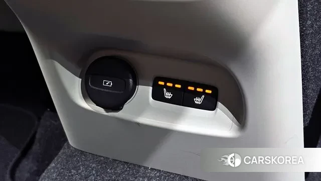 Volvo XC40 id 2974548 из Кореи 8